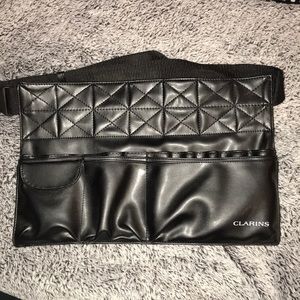 Makeup cosmetic belt